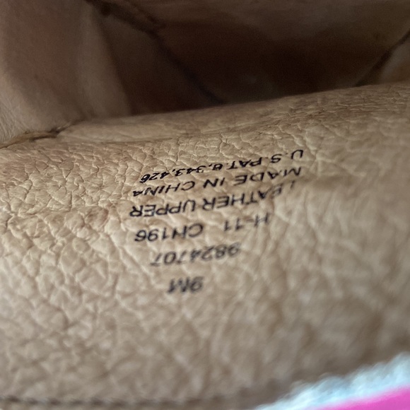 Sperry Top Siders - Picture 7 of 9